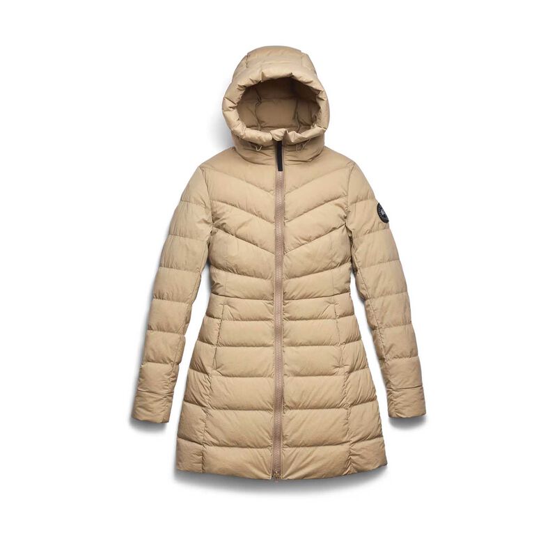 Canada Goose Womens Clair Coat image number 2